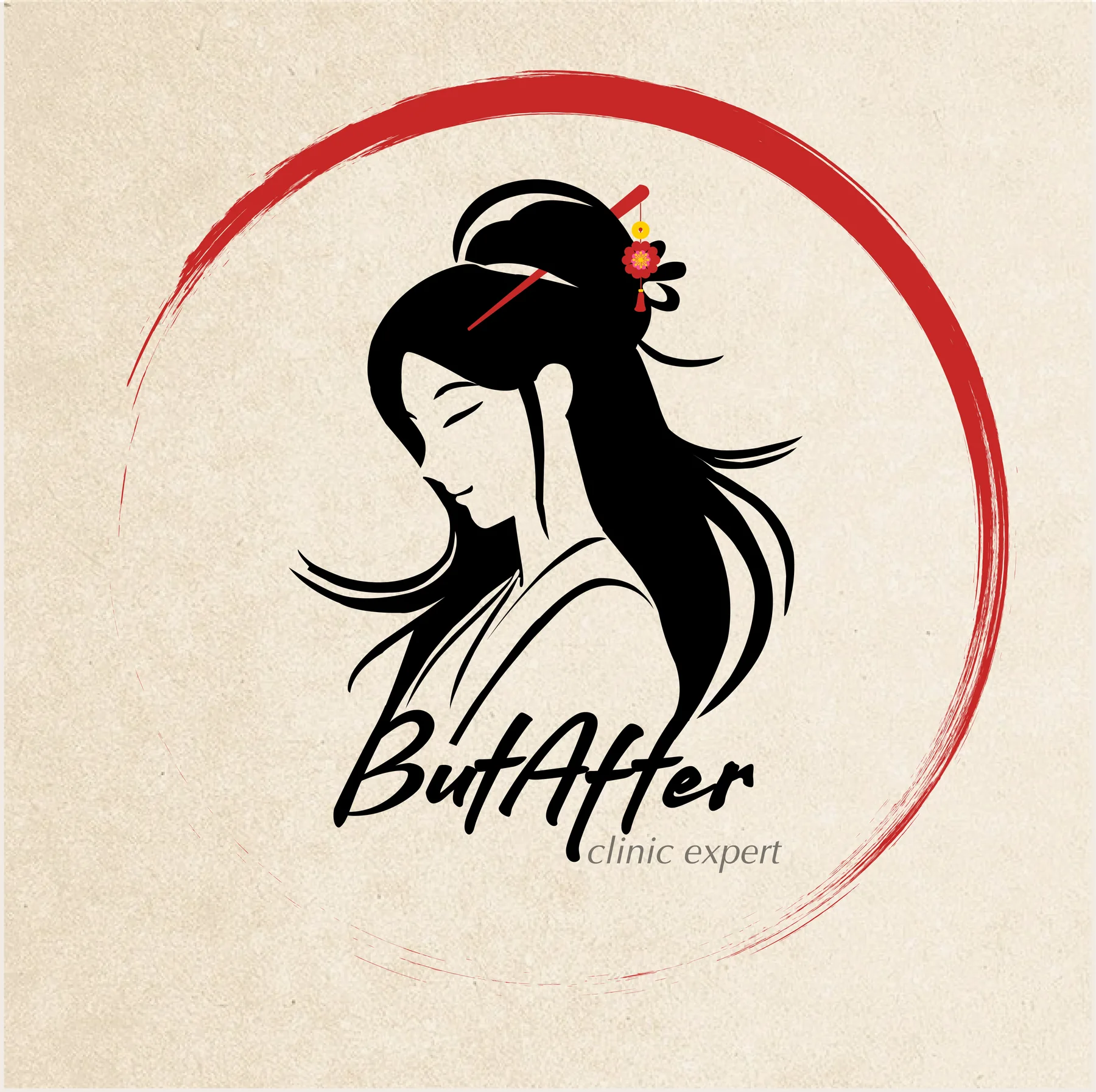 ButAfter — BRANDING / SIGNAGE / DIGITAL POSTER