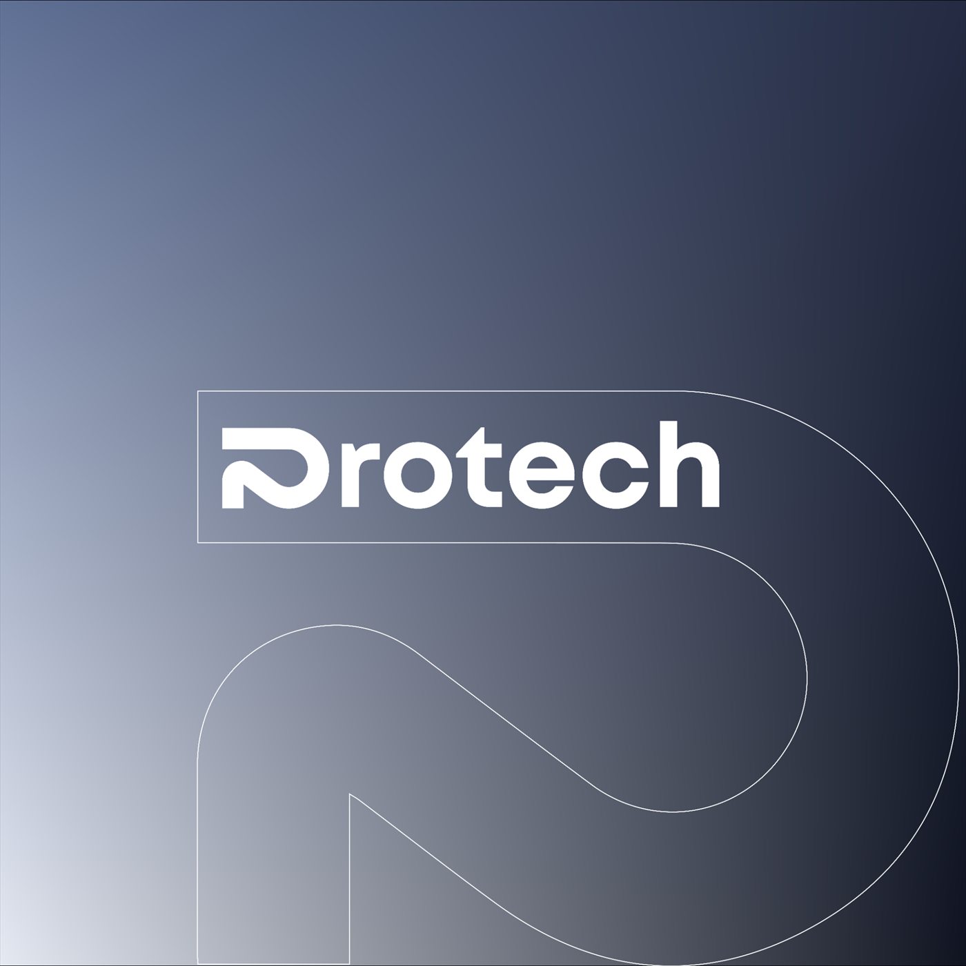 Protech — BRANDING / VISUAL IDENTITY