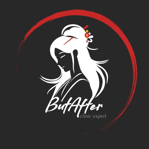 ButAfter лого