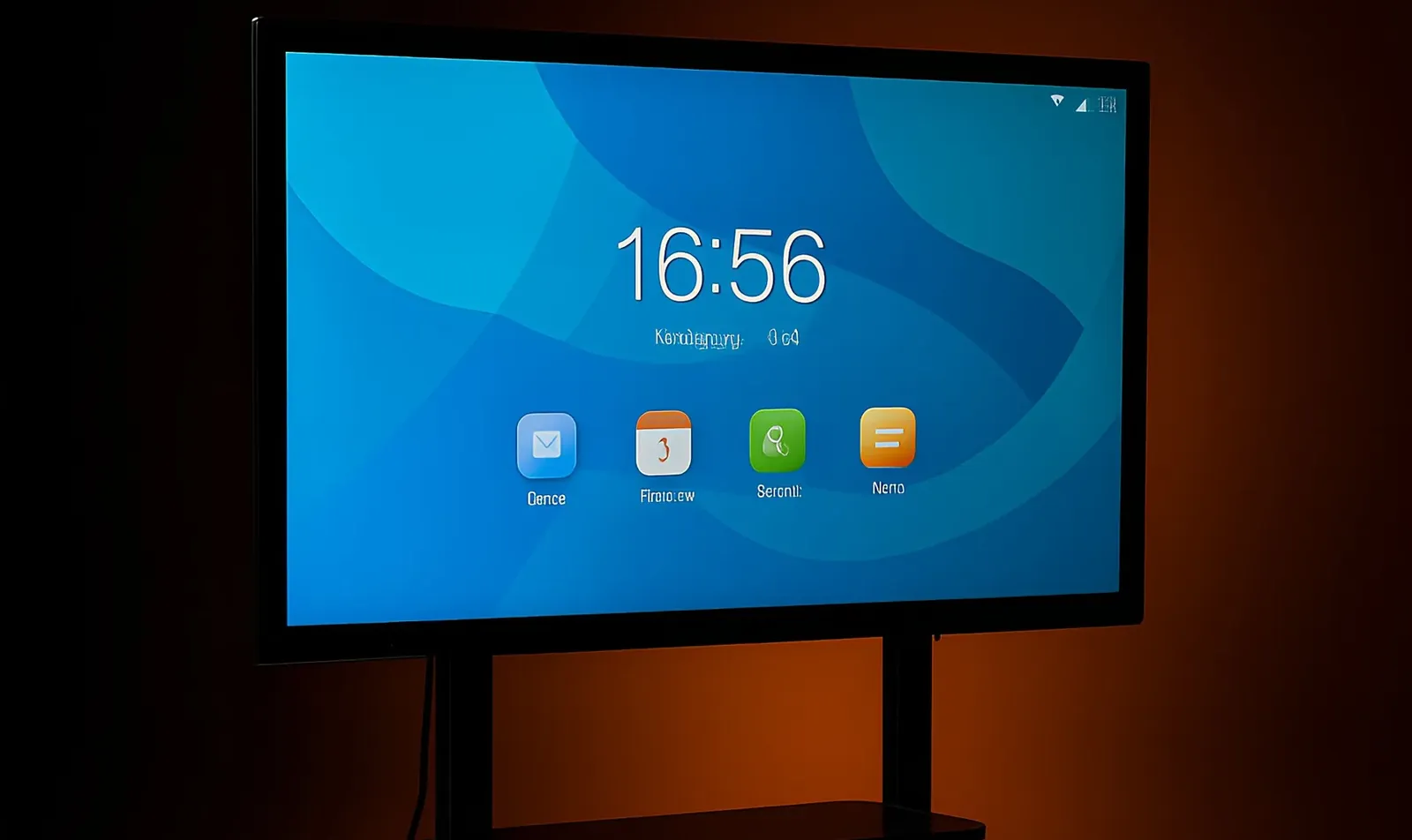 edusmart Smart Board ухаалаг самбар