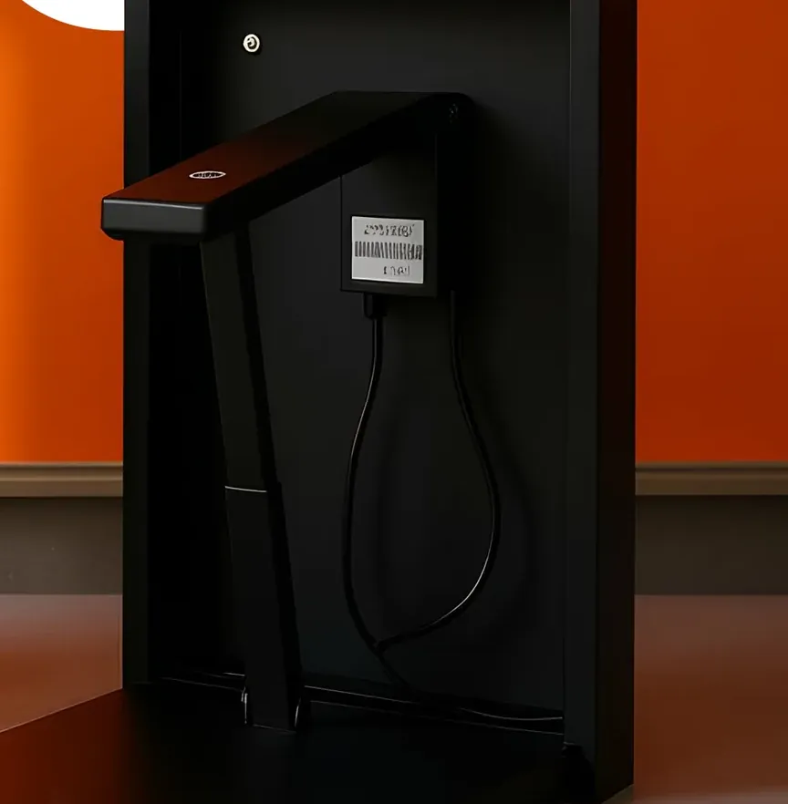 Хар document camera